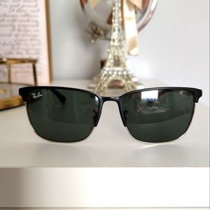 NWT Ray Ban junior sunglasses